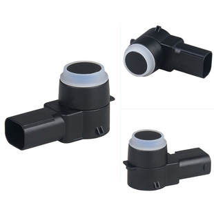 Senzor za parkiranje, reverzni radar sondica F1CT-15K859-AAW za Ford Mondeo 2014-2019, točnost 100%