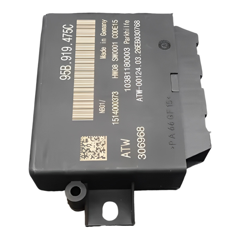 95B919475C Modul de control pentru senzori de parcare spate pentru Porsche Macan și Boxster 981