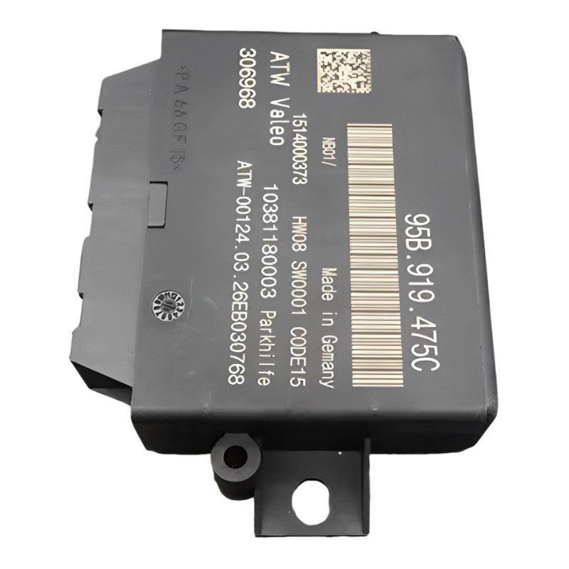 95B919475C Modul de control pentru senzori de parcare spate pentru Porsche Macan și Boxster 981