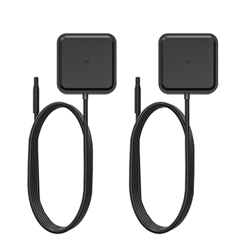 BSD holttér-monitorozó rendszer — 24 GHz radar, 50 m detektálási tartomány, sávváltás asszisztens, ajtónyitás figyelmeztetés, hátrameneti keresztirányú forgalom figyelmeztetés