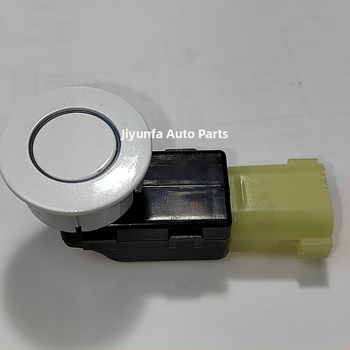 Сензор за задно виждане за автомобил – монтаж в превозното средство, марка Hetw, модел 39680-sda-p01, съвместим с Honda Accord