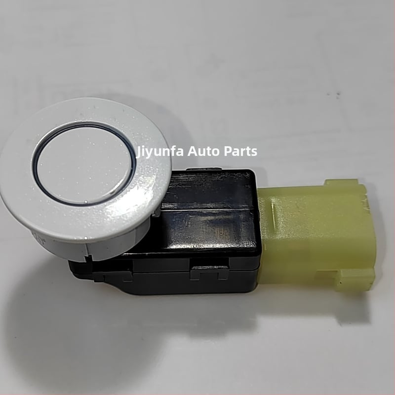 Сензор за задно виждане за автомобил – монтаж в превозното средство, марка Hetw, модел 39680-sda-p01, съвместим с Honda Accord