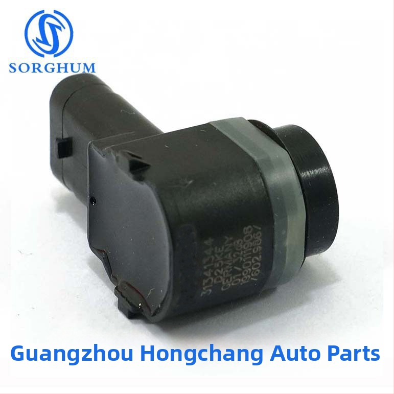 SORGHUM LR038084 Volvo Parkovací senzor spätného chodu — ABS plast, Rozsah Standard, Presnosť Standard