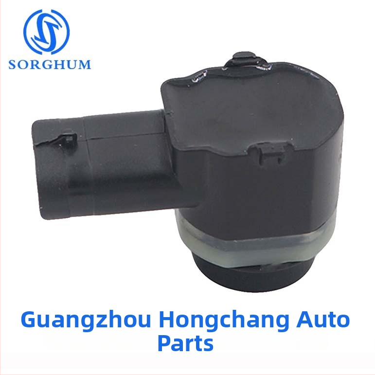 SORGHUM LR038084 Volvo Parkovací senzor spätného chodu — ABS plast, Rozsah Standard, Presnosť Standard