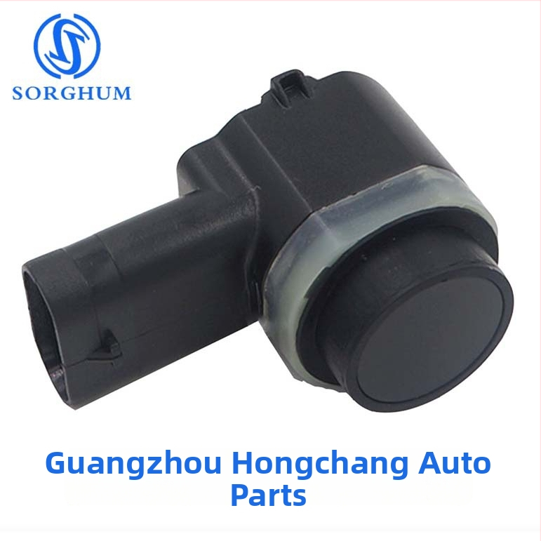 SORGHUM LR038084 Volvo Parkovací senzor spätného chodu — ABS plast, Rozsah Standard, Presnosť Standard