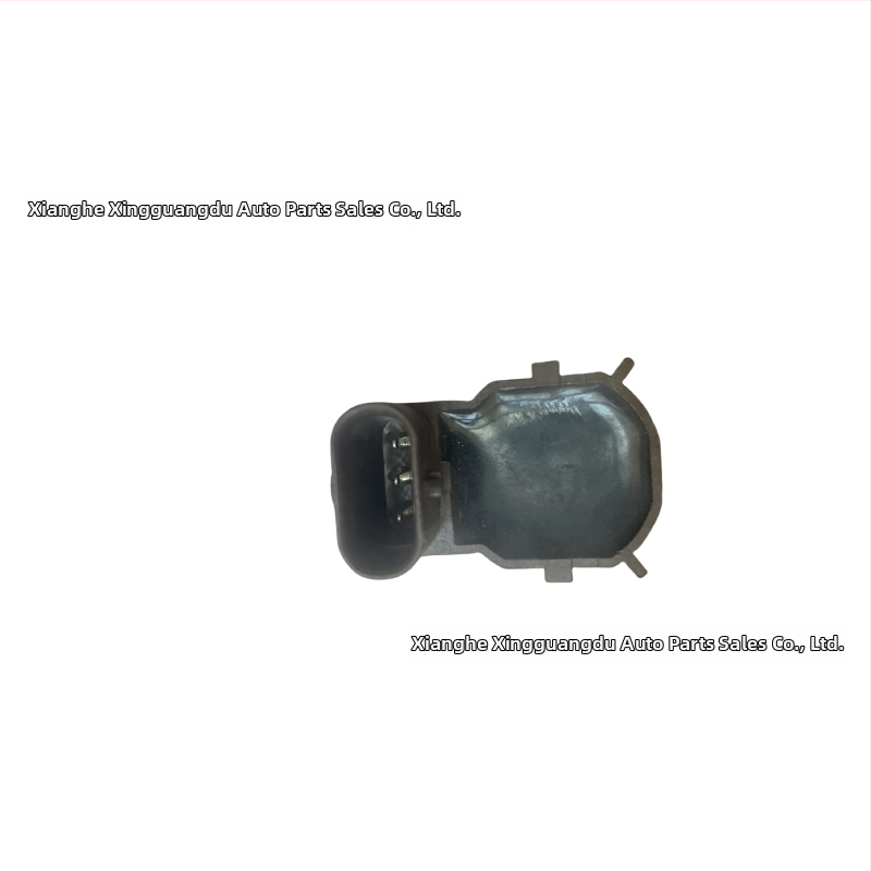 Radarový senzor Hyundai/Kia — model 96891-3X000 / 968913X000; rozsah merania: Standard; presnosť merania: Standard; rozsah použitia: Standard; značka Peak configuration