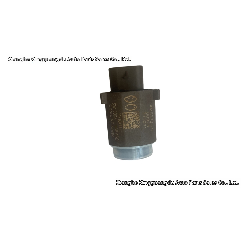 Radarový senzor Hyundai/Kia — model 96891-3X000 / 968913X000; rozsah merania: Standard; presnosť merania: Standard; rozsah použitia: Standard; značka Peak configuration