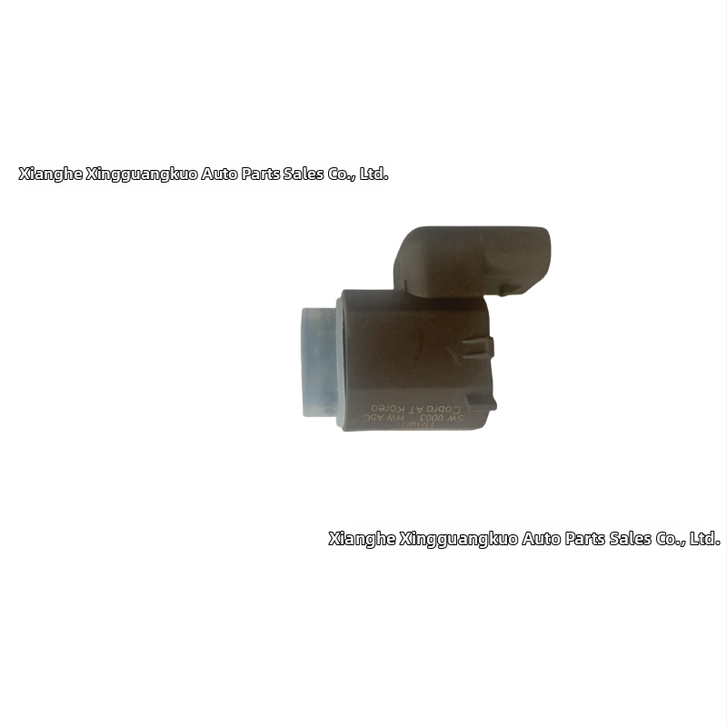 Radarový senzor Hyundai/Kia — model 96891-3X000 / 968913X000; rozsah merania: Standard; presnosť merania: Standard; rozsah použitia: Standard; značka Peak configuration