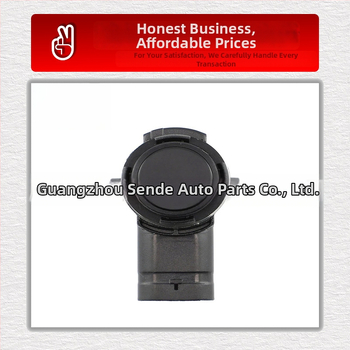 BMW монитор за обратно виждане с радар и електронни сонди — марка Send, модел Standard, обработка и персонализация: Да