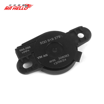 Sistem buzzer pentru radar de parcare inversă pentru Volkswagen și Audi — ABS, numere de piese 8E0919279, 4B0919279, 5Q0919279