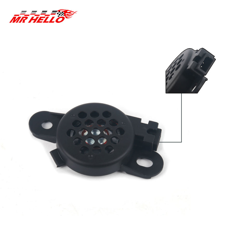 Sistem buzzer pentru radar de parcare inversă pentru Volkswagen și Audi — ABS, numere de piese 8E0919279, 4B0919279, 5Q0919279