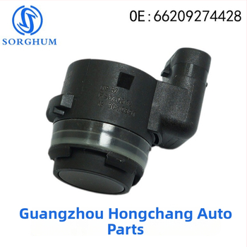 Паркинг сензор за BMW – SORGHUM 66209274428 обратен радарен зонд, стандартен обхват и точност