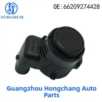 Паркинг сензор за BMW – SORGHUM 66209274428 обратен радарен зонд, стандартен обхват и точност