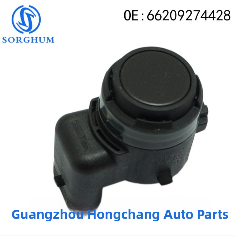 BMW parkošanās sensors – SORGHUM 66209274428 atpakaļradara zondes sensors, standarta diapazons un precizitāte