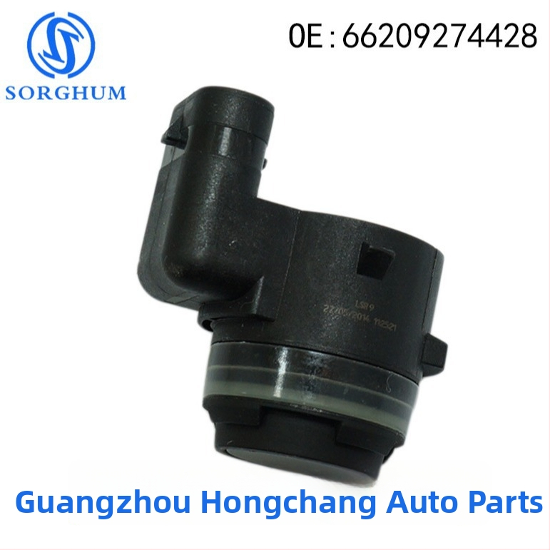 BMW parkošanās sensors – SORGHUM 66209274428 atpakaļradara zondes sensors, standarta diapazons un precizitāte