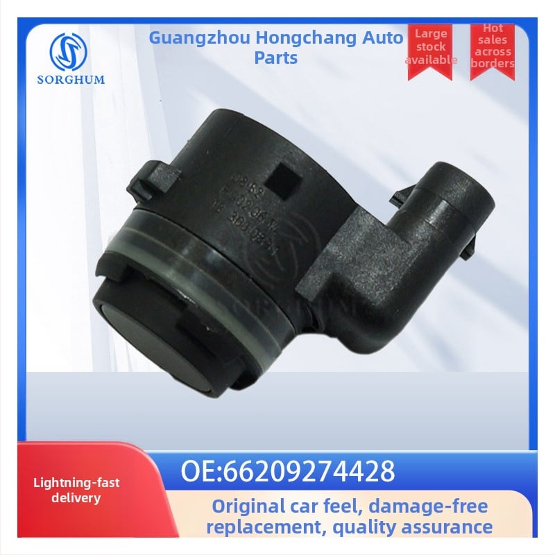 Паркинг сензор за BMW – SORGHUM 66209274428 обратен радарен зонд, стандартен обхват и точност