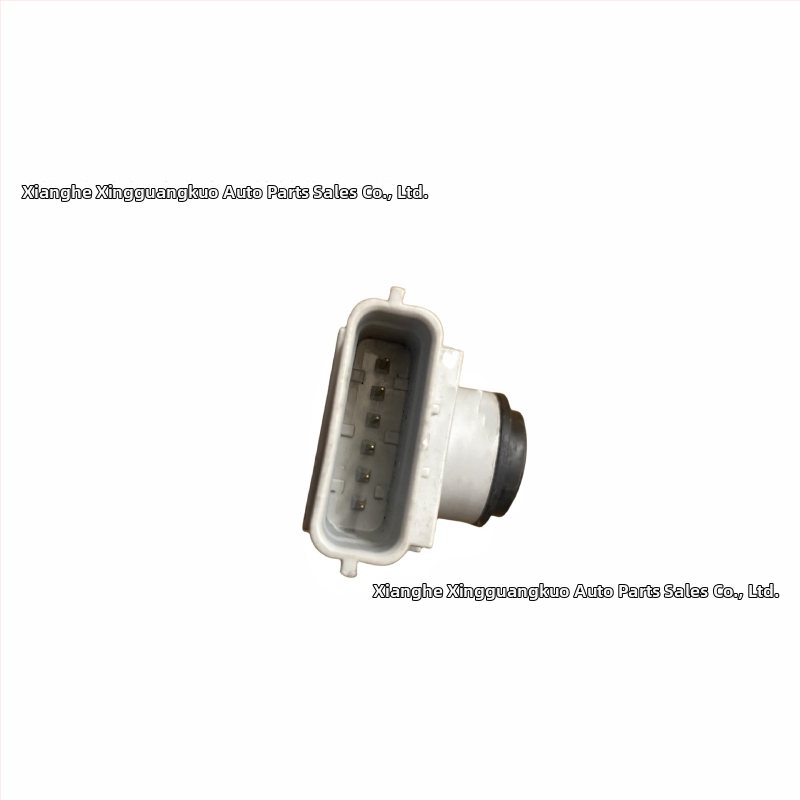 Automašīnas atpakaļgaitas radara sensors komplekts – modeļi 95720-3x200, 95720-2S201, 95720-B8000, 95720-A9700 – pielāgots mērījumu diapazons, pielāgota precizitāte, pielāgota saderība
