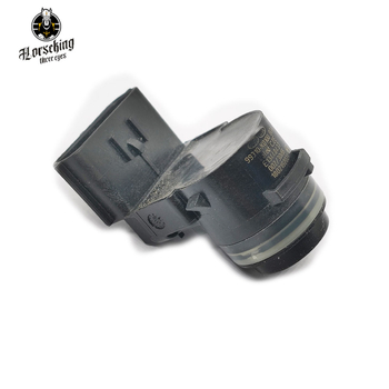 Zvučni radar za vožnju unatrag, model 01, 4 sonde, veliki domet detekcije, 12V napajanje, univerzalna kompatibilnost