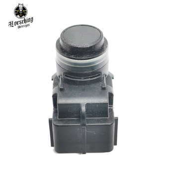 Zvučni radar za vožnju unatrag, model 01, 4 sonde, veliki domet detekcije, 12V napajanje, univerzalna kompatibilnost