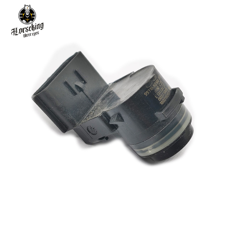 Zvučni radar za vožnju unatrag, model 01, 4 sonde, veliki domet detekcije, 12V napajanje, univerzalna kompatibilnost