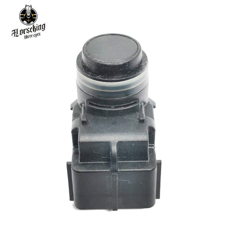 Zvučni radar za vožnju unatrag, model 01, 4 sonde, veliki domet detekcije, 12V napajanje, univerzalna kompatibilnost