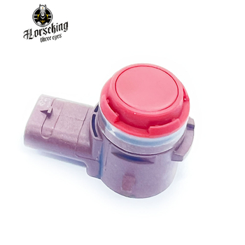 PDC сензор за заден паркинг Tesla 2017–2020, модел 1127502-08-C, обхват 0,1–1,5 м, точност 1 см, персонализирана обработка