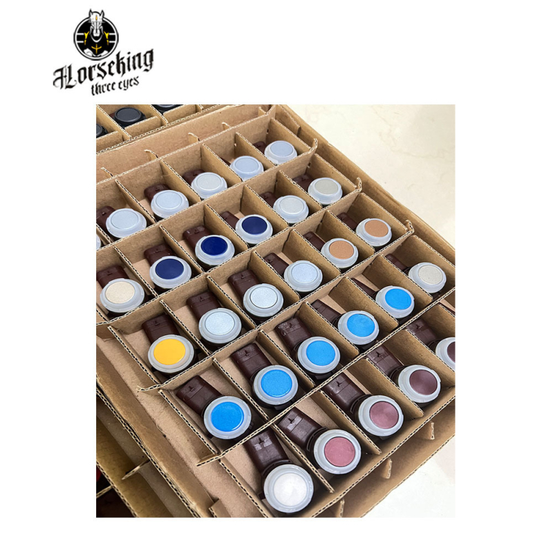 PDC сензор за заден паркинг Tesla 2017–2020, модел 1127502-08-C, обхват 0,1–1,5 м, точност 1 см, персонализирана обработка