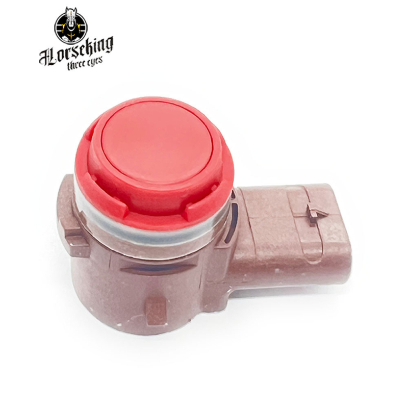 PDC сензор за заден паркинг Tesla 2017–2020, модел 1127502-08-C, обхват 0,1–1,5 м, точност 1 см, персонализирана обработка