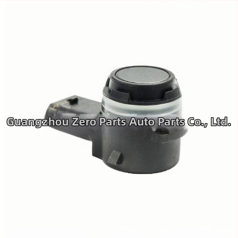 Atpakaļskata radara sensors A0009055504 – parkošanās palīgs sensors, LP zīmols, standarta diapazons un precizitāte