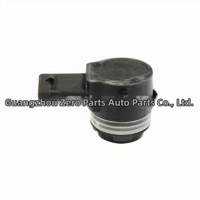 Atpakaļskata radara sensors A0009055504 – parkošanās palīgs sensors, LP zīmols, standarta diapazons un precizitāte
