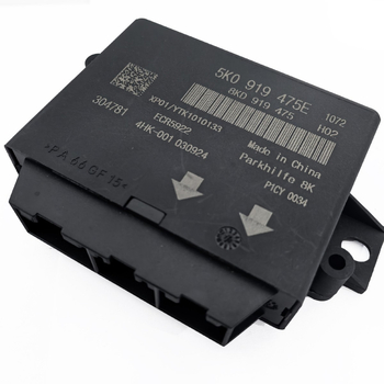 Ελεγκτής ραντάρ αντίστροφης στάθμευσης και μονάδα κιβωτίου ελέγχου 3C0919283C για Magotan/Passat
