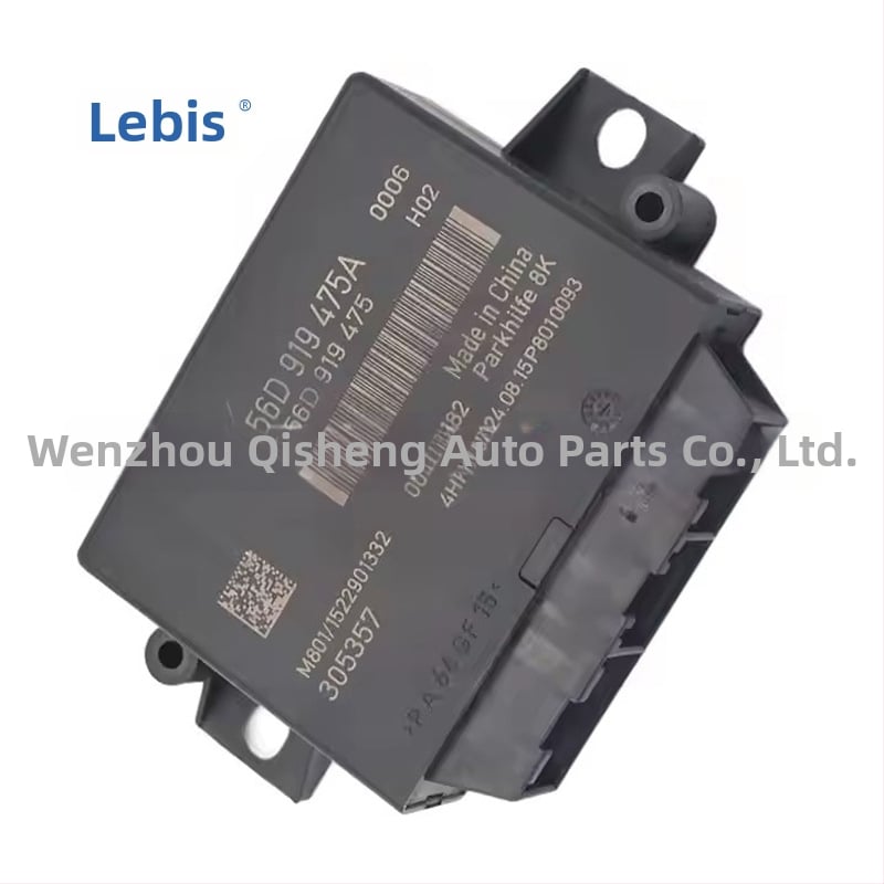 Модул за управление на радар за заден ход - Марка Leibis; Модел: 5K0919475E; Обхват на измерване: Стандарт; Точност на измерване: Стандарт; Обработка и персонализация: Да