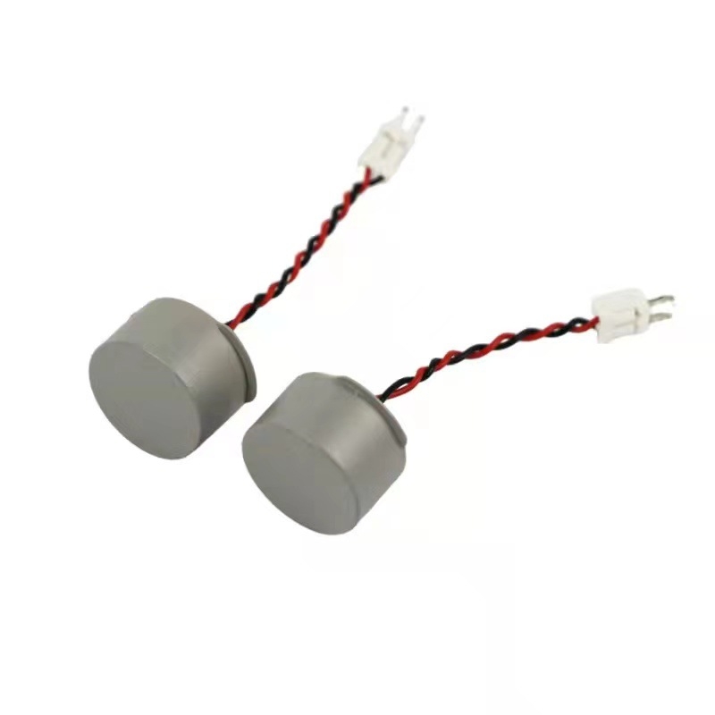 Ultrahangos szenzor – zárt, vízálló hátsó radar integrált adó-vevővel, nagy érzékenység (Car Eye Technology)