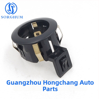 Монтажна скоба за Toyota заден радар и електрически зонд – модел 89348-34010, марка SORGHUM, стандартни параметри