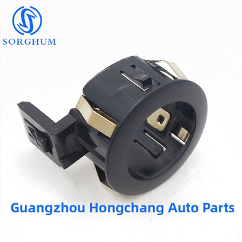 Монтажна скоба за Toyota заден радар и електрически зонд – модел 89348-34010, марка SORGHUM, стандартни параметри