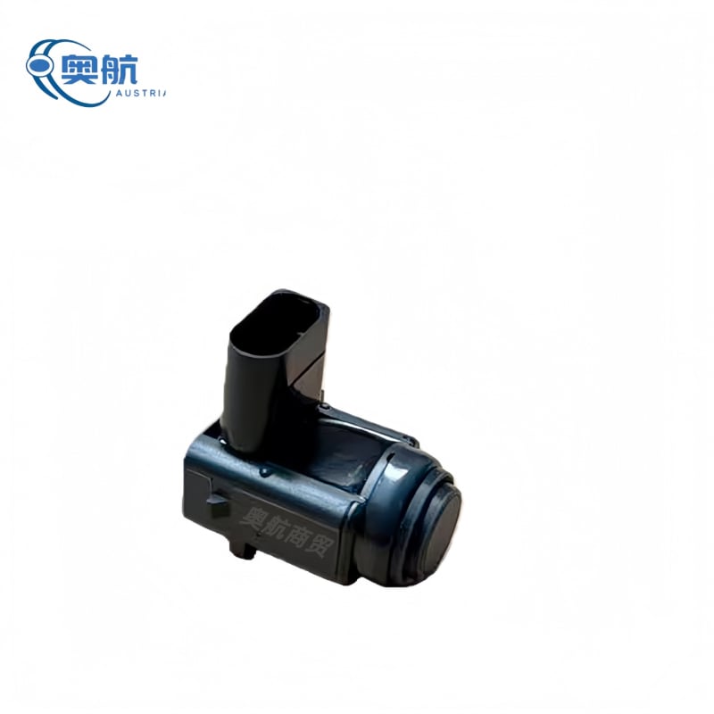 Senzor radar de parcare pentru spate - Compatibil Sagitar | Model: 1K0 919 275 | Material: Plastic | Procesare și personalizare: Da