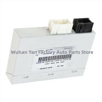 BMW съвместима компютърна платка за радар за задно виждане RR 6620-9225-825