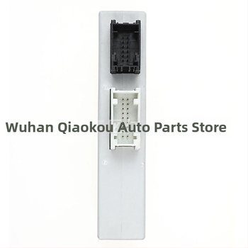 BMW съвместима компютърна платка за радар за задно виждане RR 6620-9225-825