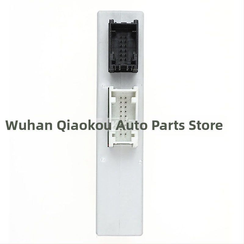 BMW saskaņota atpakaļgaitas radara datora plate 6620-9225-825