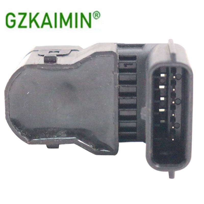 Радар за обратно виждане GZKAIMIN 4MS060KAB 95720-3W400 за Hyundai/Kia; приложение: автомобил; авторизирани частни марки: Да