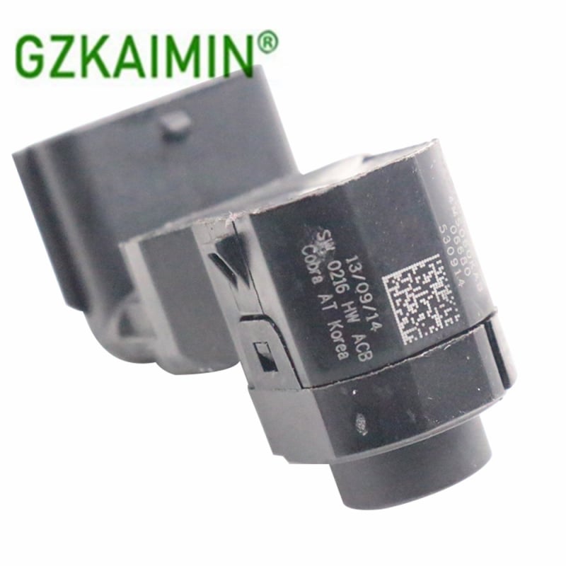 Радар за обратно виждане GZKAIMIN 4MS060KAB 95720-3W400 за Hyundai/Kia; приложение: автомобил; авторизирани частни марки: Да