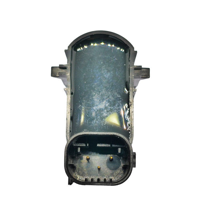Zvučni radar za bočno parkiranje s 4 sonde za Peugeot 3008 (2009-2017) i Citroën DS3 • 12V • 4 sonde