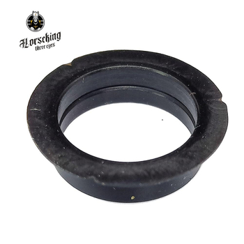 Radar de parcare invers cu inel din silicon amortizant — ABS, OE 66209142107, Compatibil cu Toyota, Honda, Volkswagen, Audi, BMW, Mercedes-Benz, Ford, Land Rover, Buick, Chevrolet