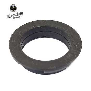 Radar de parcare invers cu inel din silicon amortizant — ABS, OE 66209142107, Compatibil cu Toyota, Honda, Volkswagen, Audi, BMW, Mercedes-Benz, Ford, Land Rover, Buick, Chevrolet