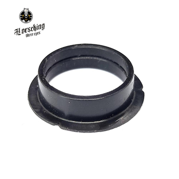 Radar de parcare invers cu inel din silicon amortizant — ABS, OE 66209142107, Compatibil cu Toyota, Honda, Volkswagen, Audi, BMW, Mercedes-Benz, Ford, Land Rover, Buick, Chevrolet