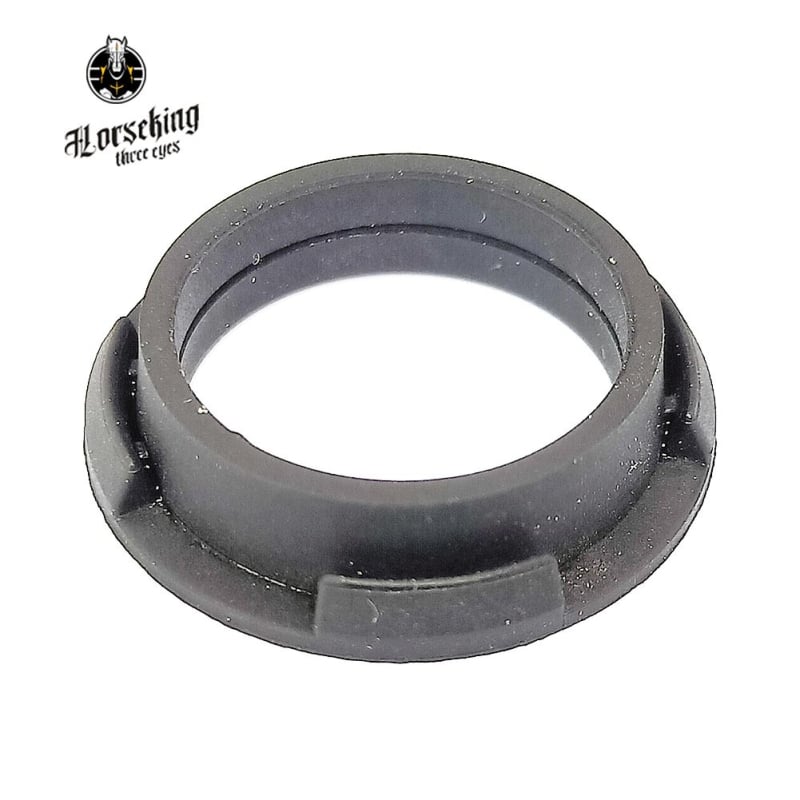 Radar de parcare invers cu inel din silicon amortizant — ABS, OE 66209142107, Compatibil cu Toyota, Honda, Volkswagen, Audi, BMW, Mercedes-Benz, Ford, Land Rover, Buick, Chevrolet