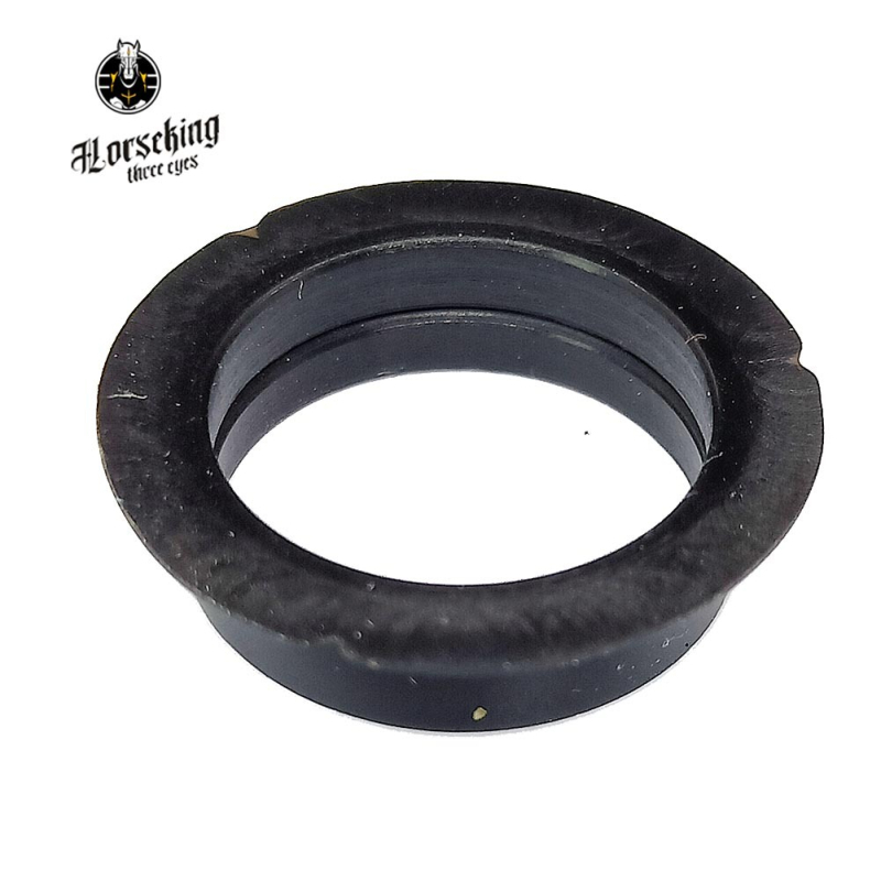 Radar de parcare invers cu inel din silicon amortizant — ABS, OE 66209142107, Compatibil cu Toyota, Honda, Volkswagen, Audi, BMW, Mercedes-Benz, Ford, Land Rover, Buick, Chevrolet