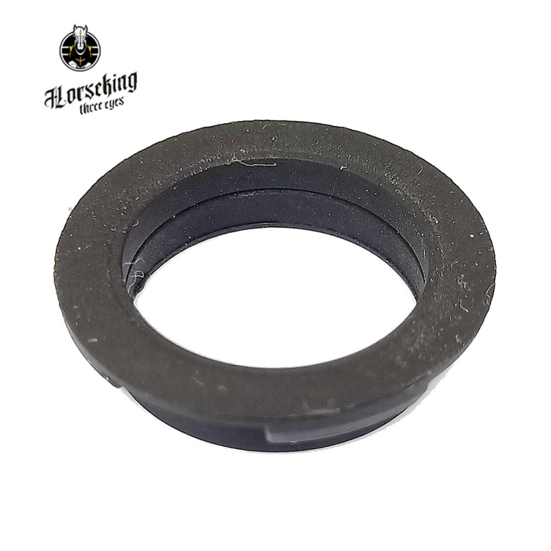 Radar de parcare invers cu inel din silicon amortizant — ABS, OE 66209142107, Compatibil cu Toyota, Honda, Volkswagen, Audi, BMW, Mercedes-Benz, Ford, Land Rover, Buick, Chevrolet