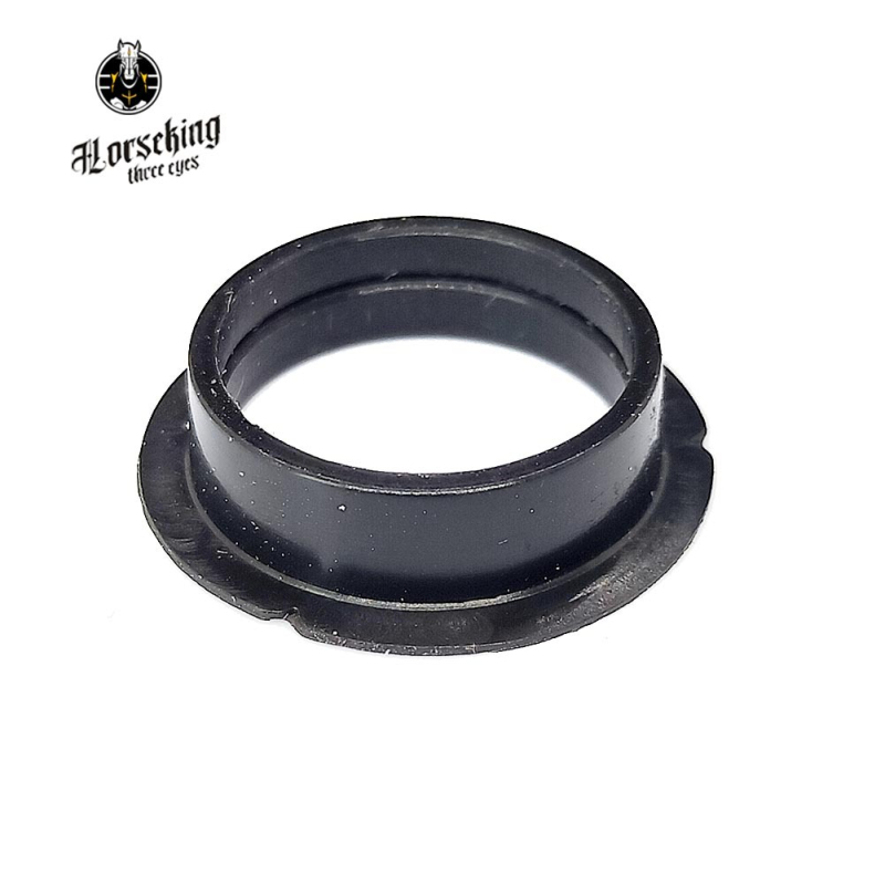 Radar de parcare invers cu inel din silicon amortizant — ABS, OE 66209142107, Compatibil cu Toyota, Honda, Volkswagen, Audi, BMW, Mercedes-Benz, Ford, Land Rover, Buick, Chevrolet