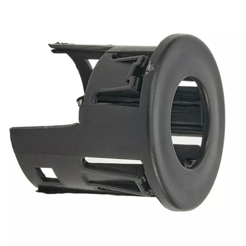 Μπράτκε μπροστινού προφυλακτήρα και μπράτκε ραντάρ αντίστροφης Dodge Pickup, μοντέλο 5LS52TZZAA; Καθολική συμβατότητα